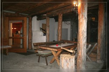 Austrija Privát Arzl Im Pitztal, Eksterjers